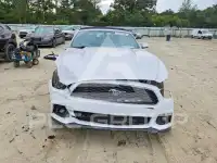 2016 Ford MUSTANG фото