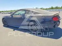 2016 Ford MUSTANG фото
