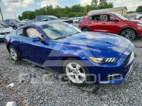2016 Ford MUSTANG фото