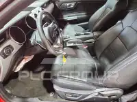 2016 Ford MUSTANG фото