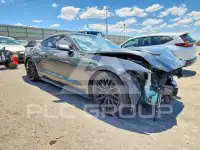 2016 Ford MUSTANG photo