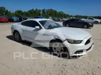 2016 Ford MUSTANG фото