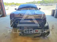 2016 Ford MUSTANG фото