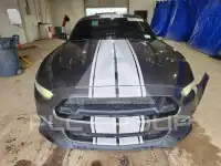 2016 Ford MUSTANG фото