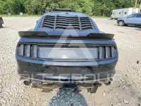 2016 Ford MUSTANG фото