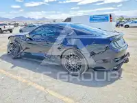 2016 Ford MUSTANG фото