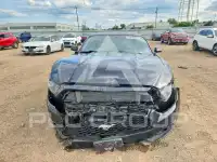 2016 Ford MUSTANG фото