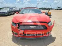 2016 Ford MUSTANG photo