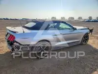 2016 Ford MUSTANG фото