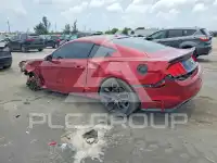 2016 Ford MUSTANG фото