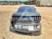 2016 Ford MUSTANG фото