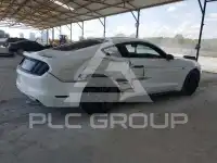 2016 Ford MUSTANG фото