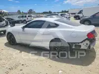 2016 Ford MUSTANG фото