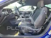 2016 Ford MUSTANG photo