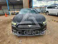 2016 Ford MUSTANG фото