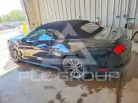2016 Ford MUSTANG фото