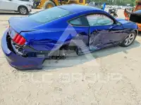 2016 Ford MUSTANG photo