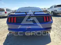 2016 Ford MUSTANG фото
