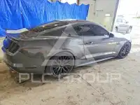 2016 Ford MUSTANG фото