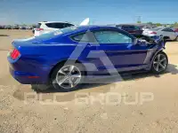 2016 Ford MUSTANG фото
