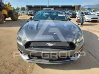 2016 Ford MUSTANG фото