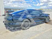 2016 Ford MUSTANG фото