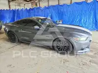 2016 Ford MUSTANG фото