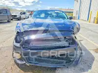 2016 Ford MUSTANG фото