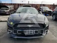 2016 Ford MUSTANG photo