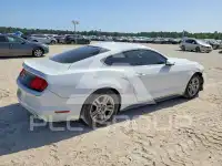 2016 Ford MUSTANG фото
