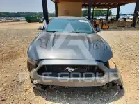 2016 Ford MUSTANG фото
