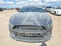2016 Ford MUSTANG фото