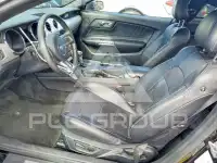 2016 Ford MUSTANG photo