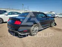 2016 Ford MUSTANG фото