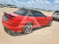 2016 Ford MUSTANG photo