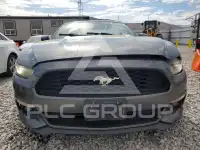 2016 Ford MUSTANG фото