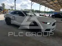 2016 Ford MUSTANG фото