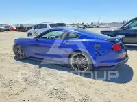 2016 Ford MUSTANG фото