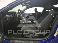 2016 Ford MUSTANG фото
