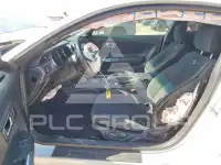 2016 Ford MUSTANG фото