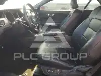 2016 Ford MUSTANG фото