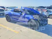 2016 Ford MUSTANG photo