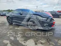 2016 Ford MUSTANG photo