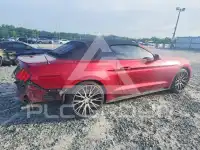 2016 Ford MUSTANG фото