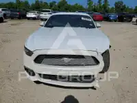 2016 Ford MUSTANG фото
