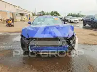 2016 Ford MUSTANG фото