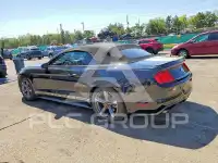 2016 Ford MUSTANG фото