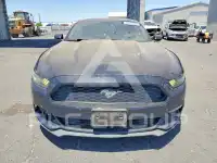 2016 Ford MUSTANG фото