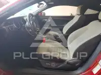 2016 Ford MUSTANG фото
