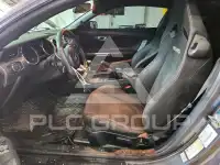 2016 Ford MUSTANG фото